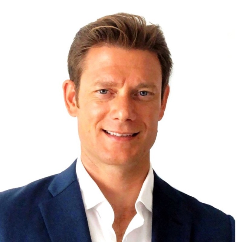 Evan Burkosky, Co-Founder & CEO